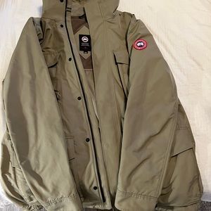 Canada Goose Lightweight Jacket